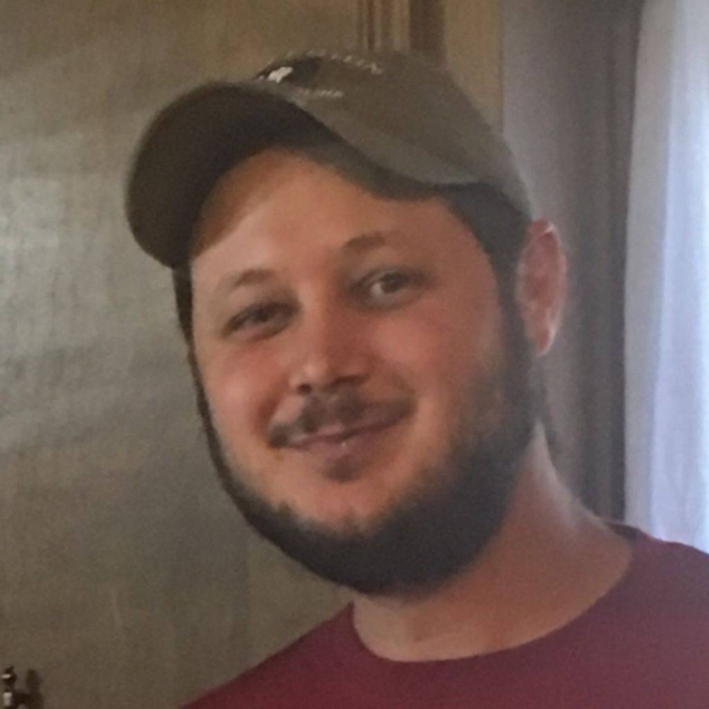 Christopher Todd Rabon Profile Photo