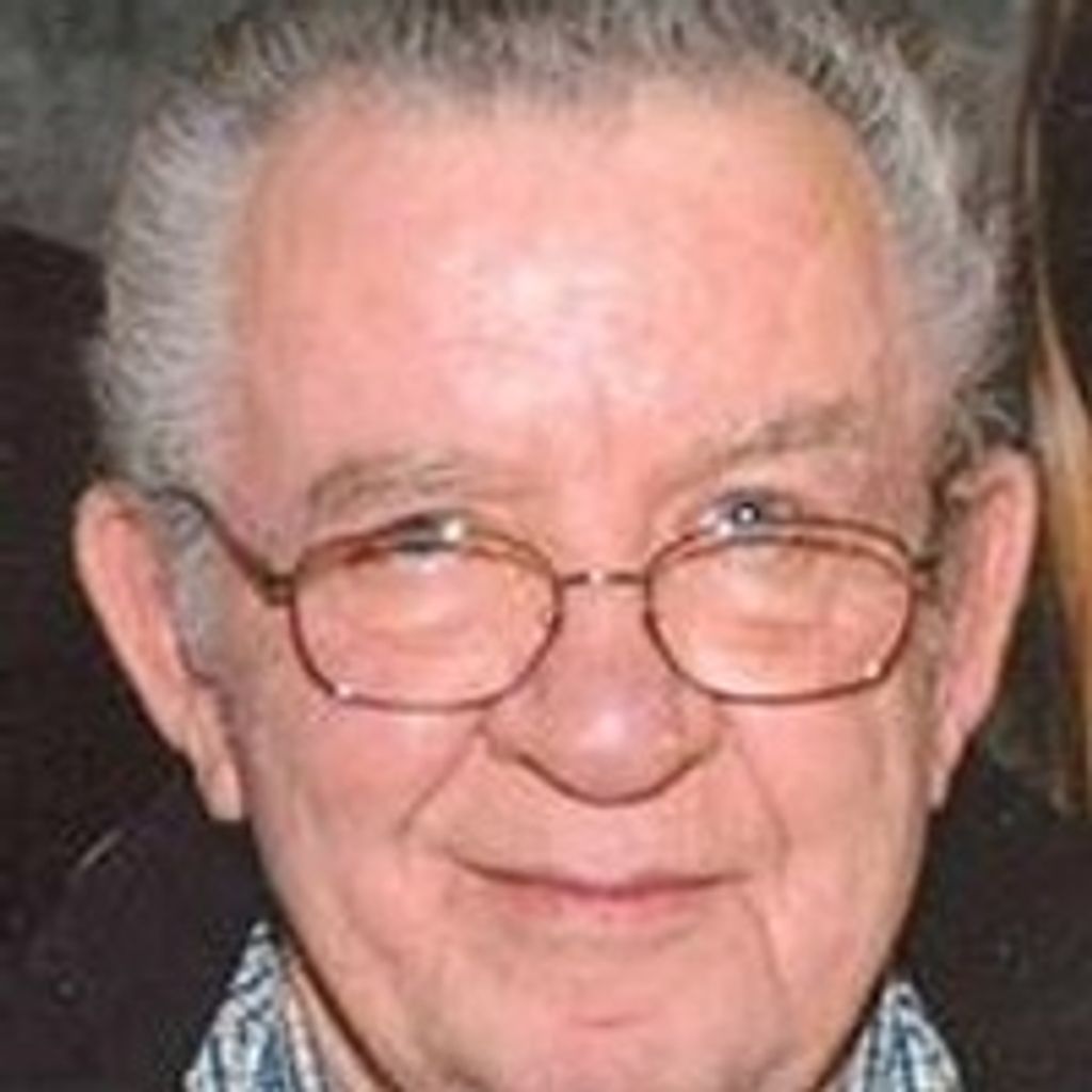 Matthew G. Donohoe