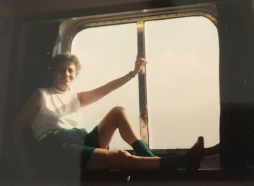 Lucille (Gay)  Brown photo gallery thumbnail 4 of 98