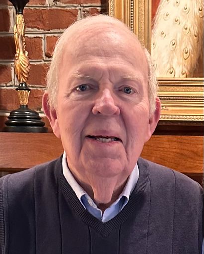 George W. Cradic's obituary image