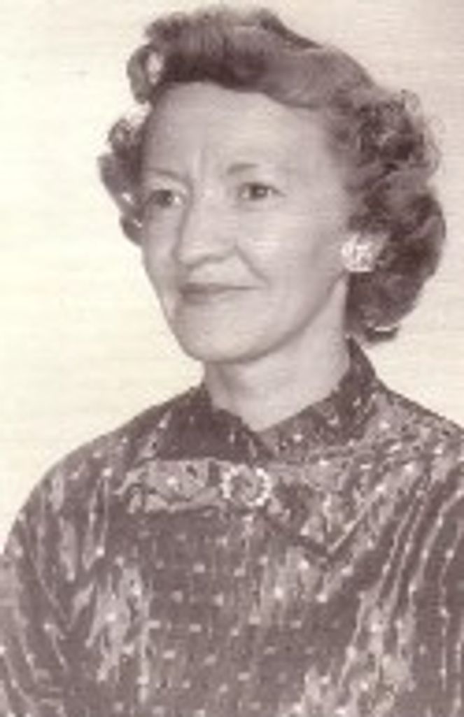 Elaine E. (Emerson) Johnson