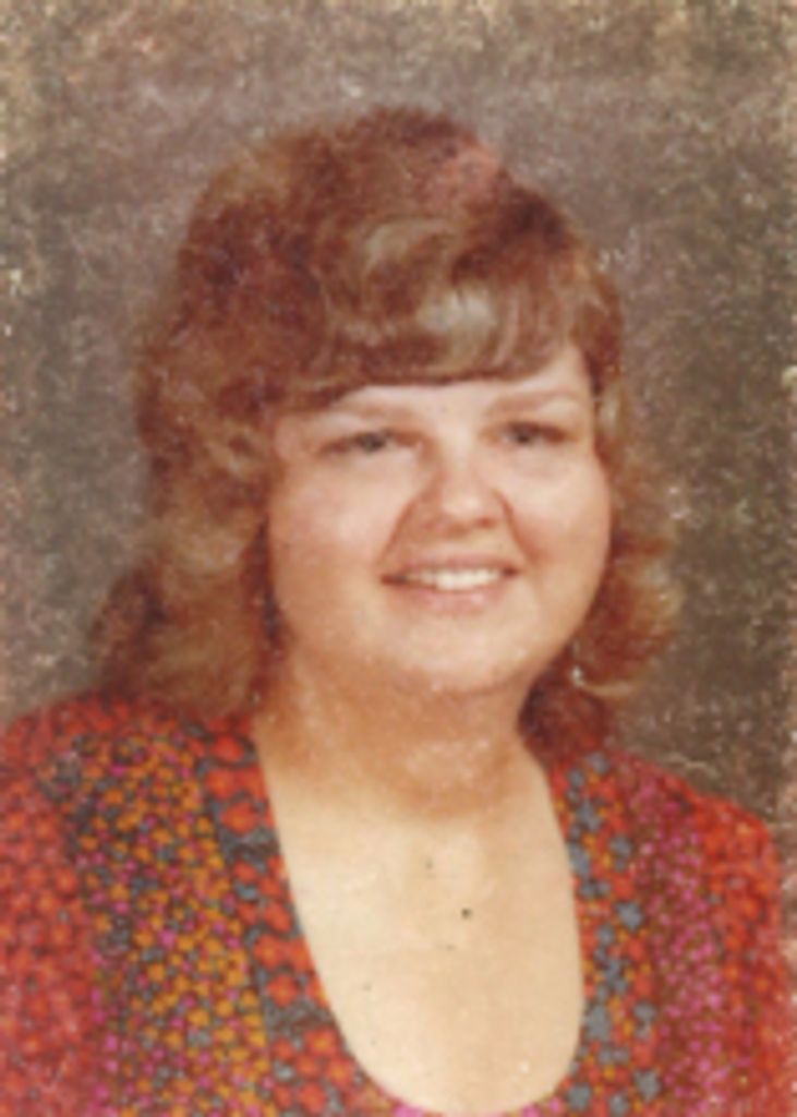 Dorothy Susan Carson
