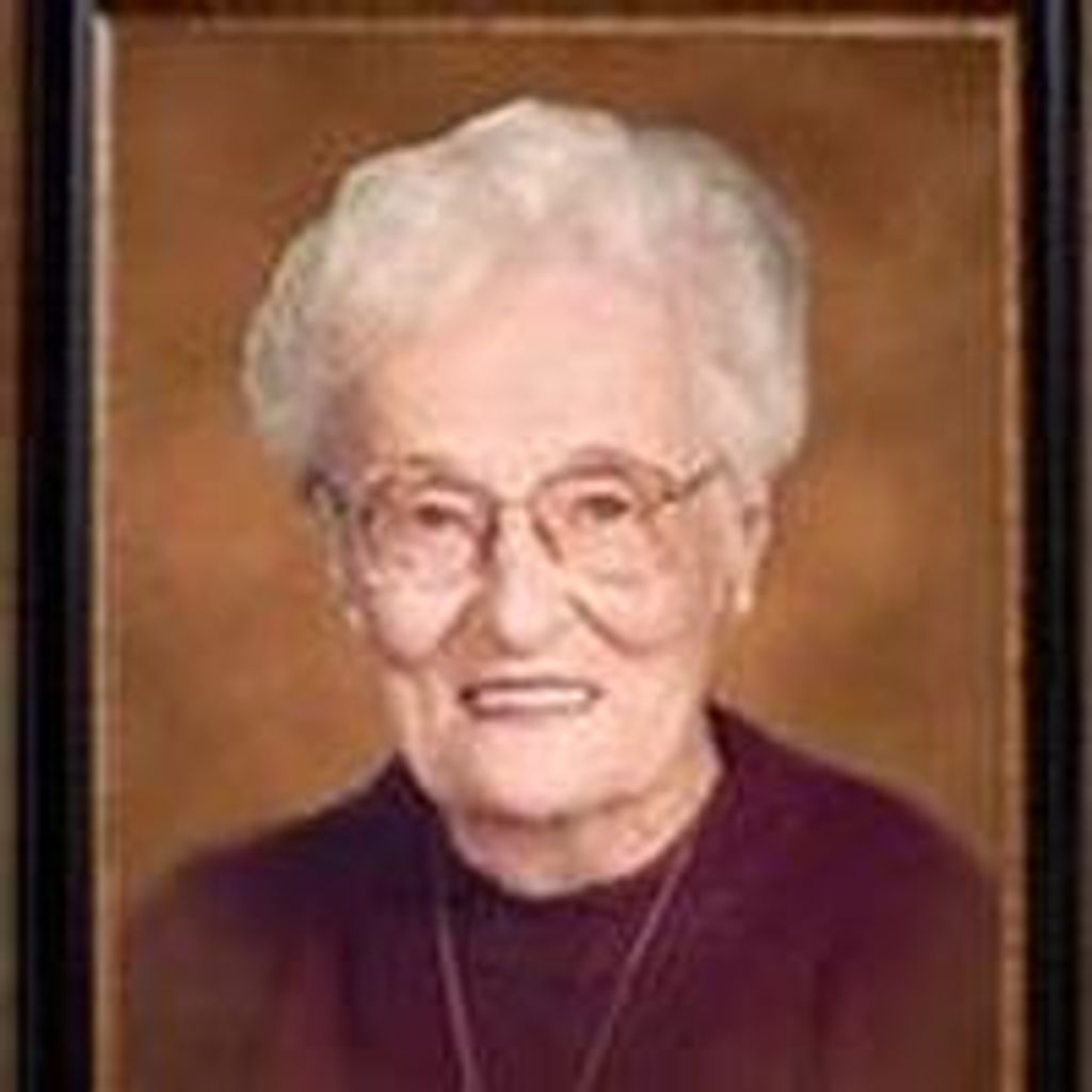 Mary Washinski