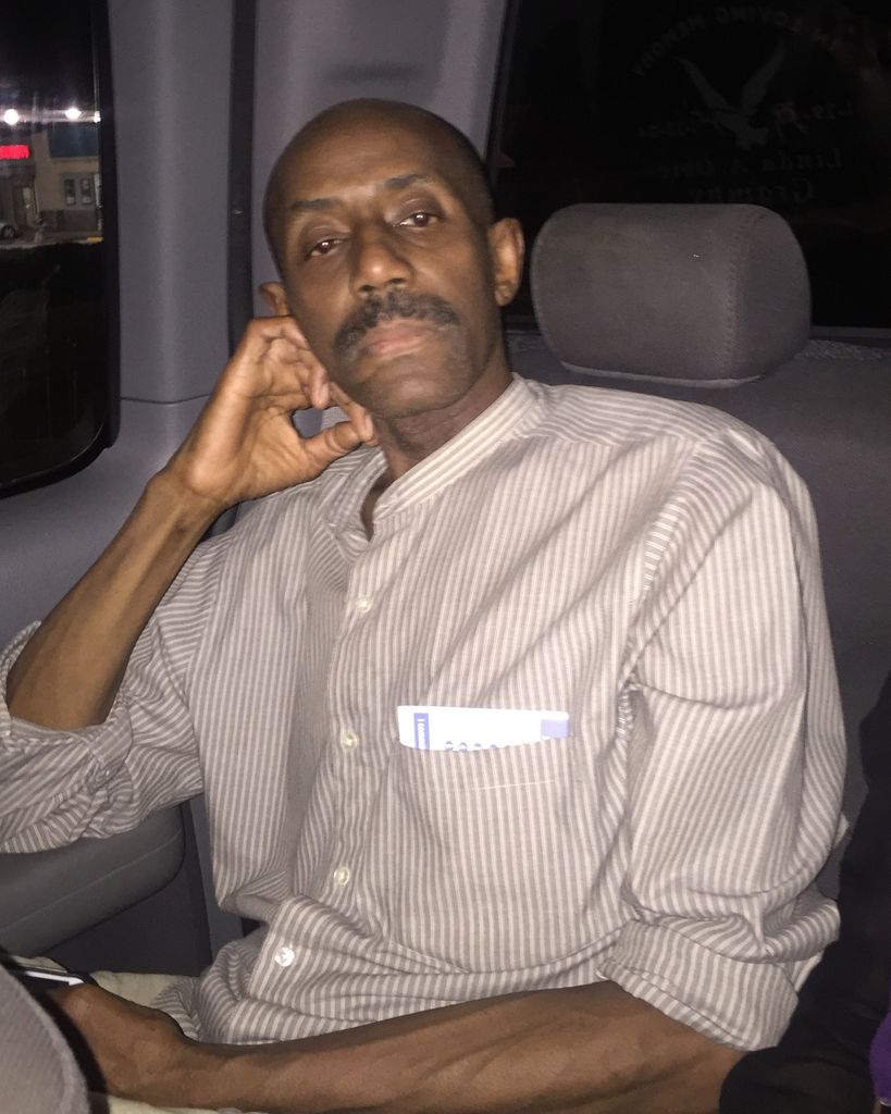 Patrick Chestnut Profile Photo