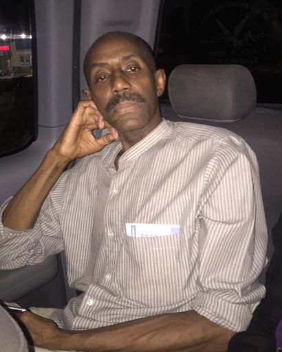 Patrick Chestnut's obituary image