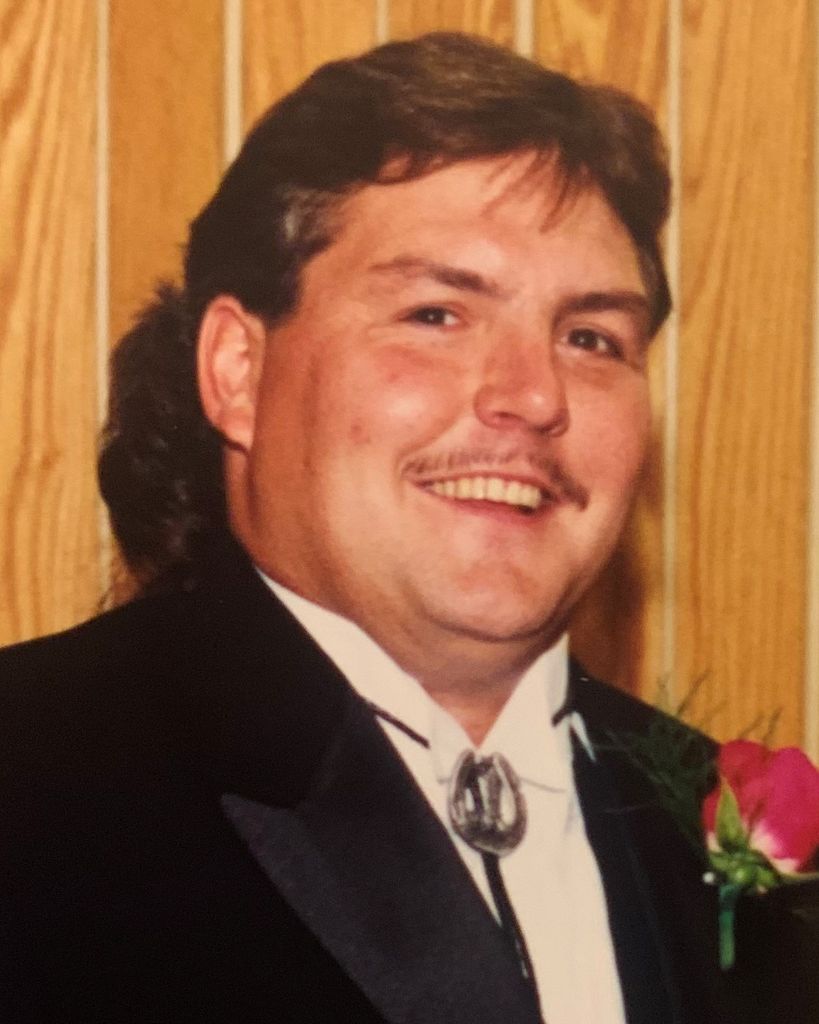 Harry F. Leibfried Profile Photo