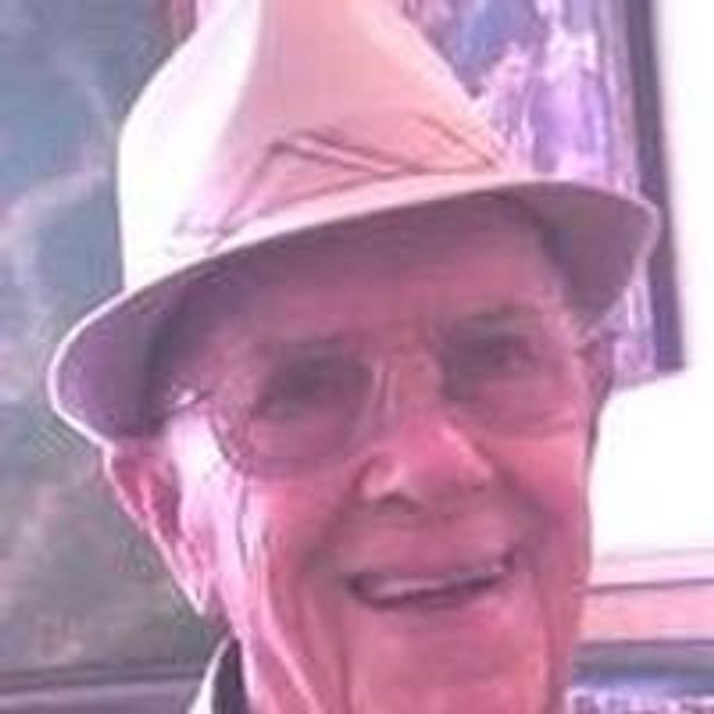 Frank Smith,  Jr.