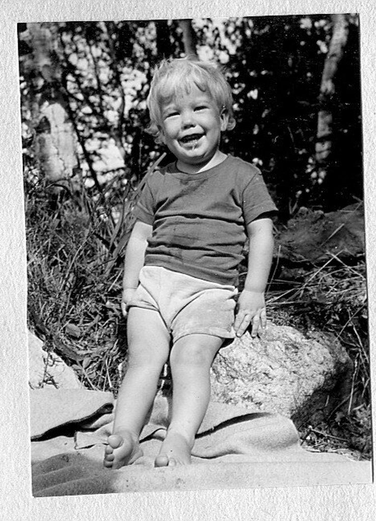 Eric Brian Dayton Profile Photo