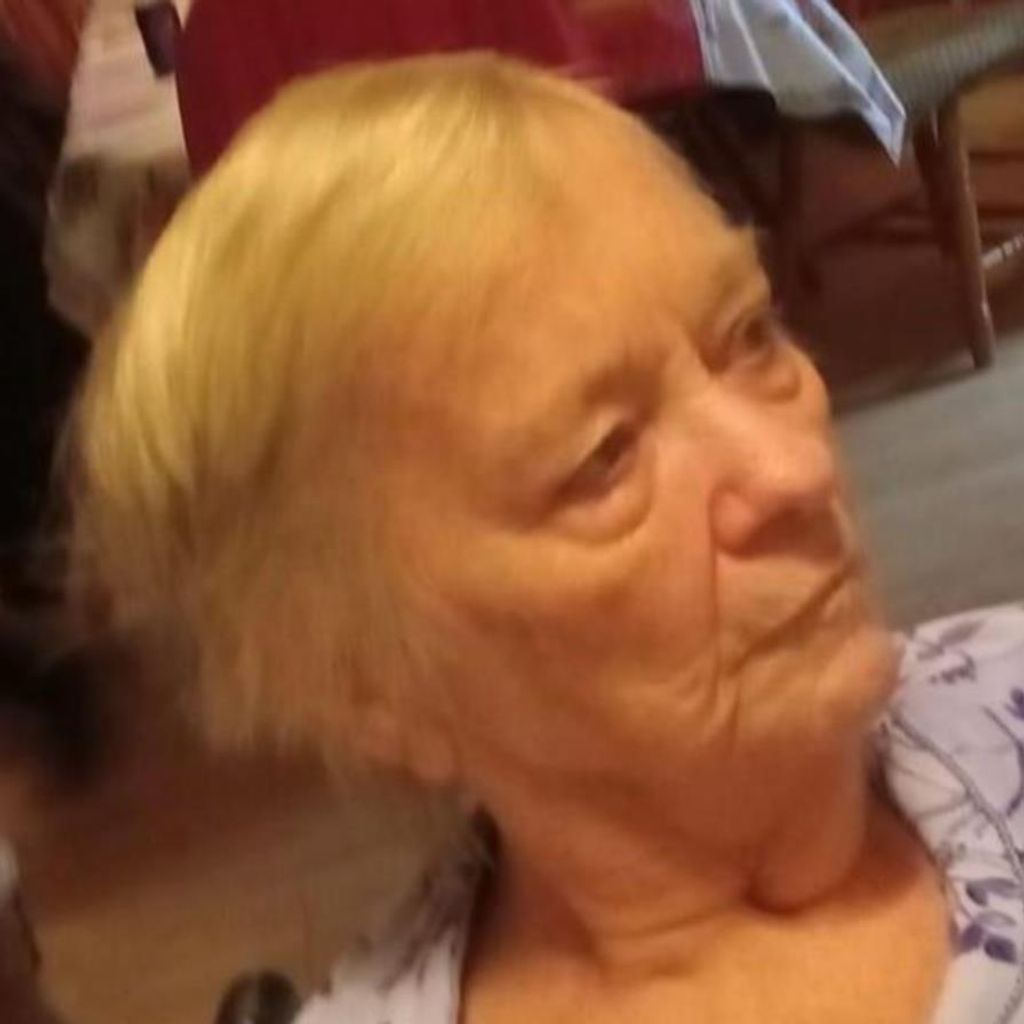 Connie Irene "Gypsy" Cooper Profile Photo