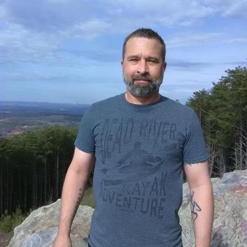 Johnny Earl Mcstotts