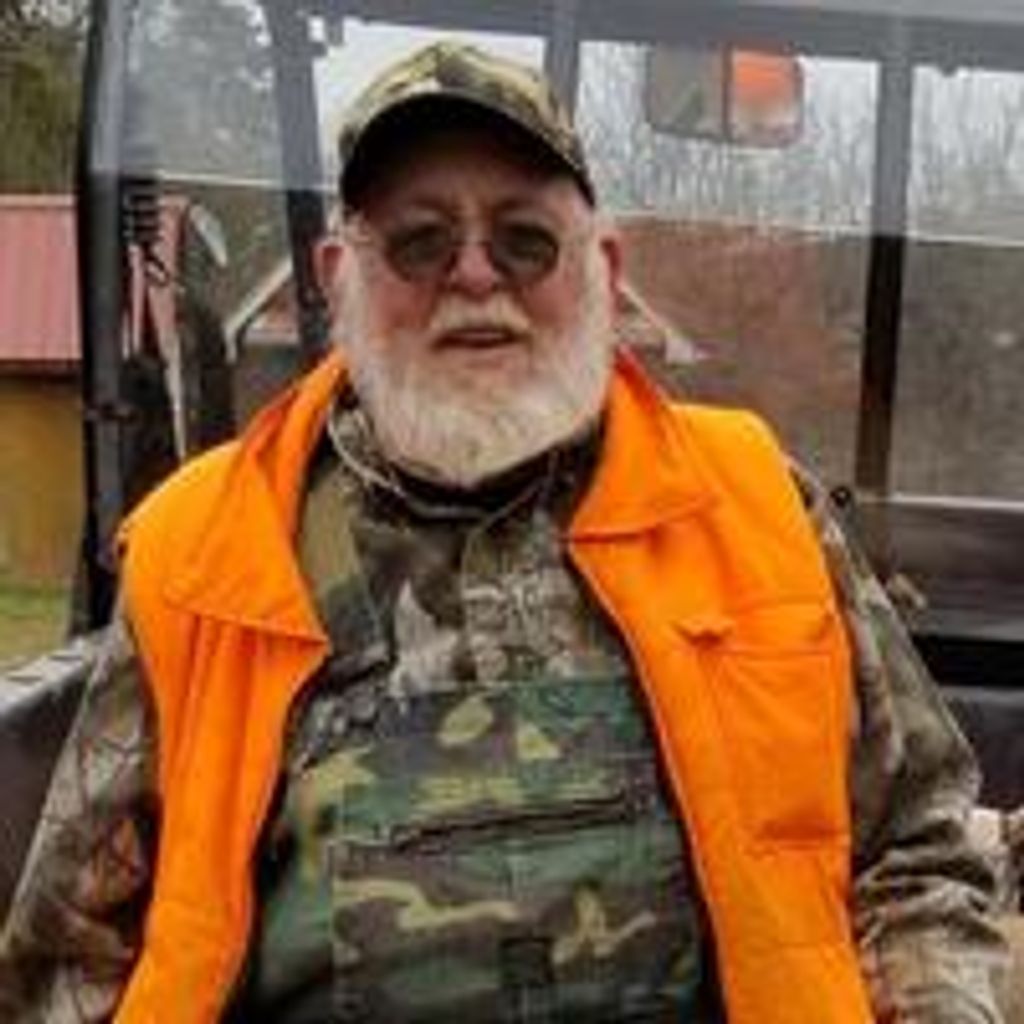David Lee Burke Sr. Profile Photo