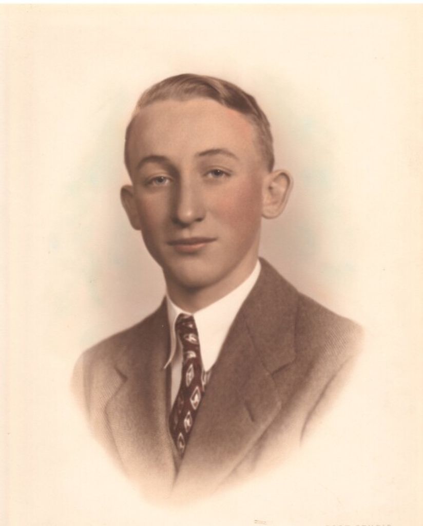 Charles Pride