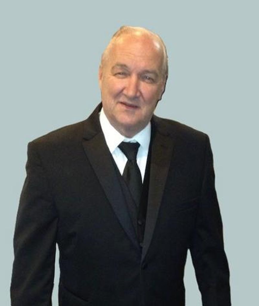 Calvin Ernest Johnson Profile Photo