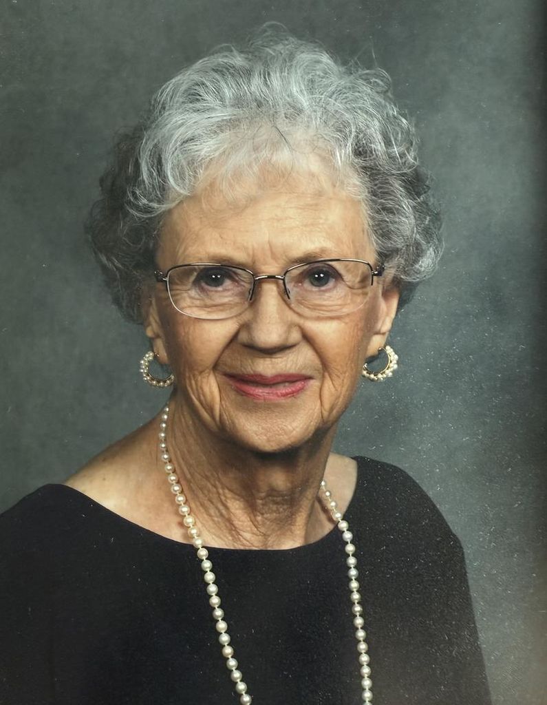 Patricia Story Profile Photo