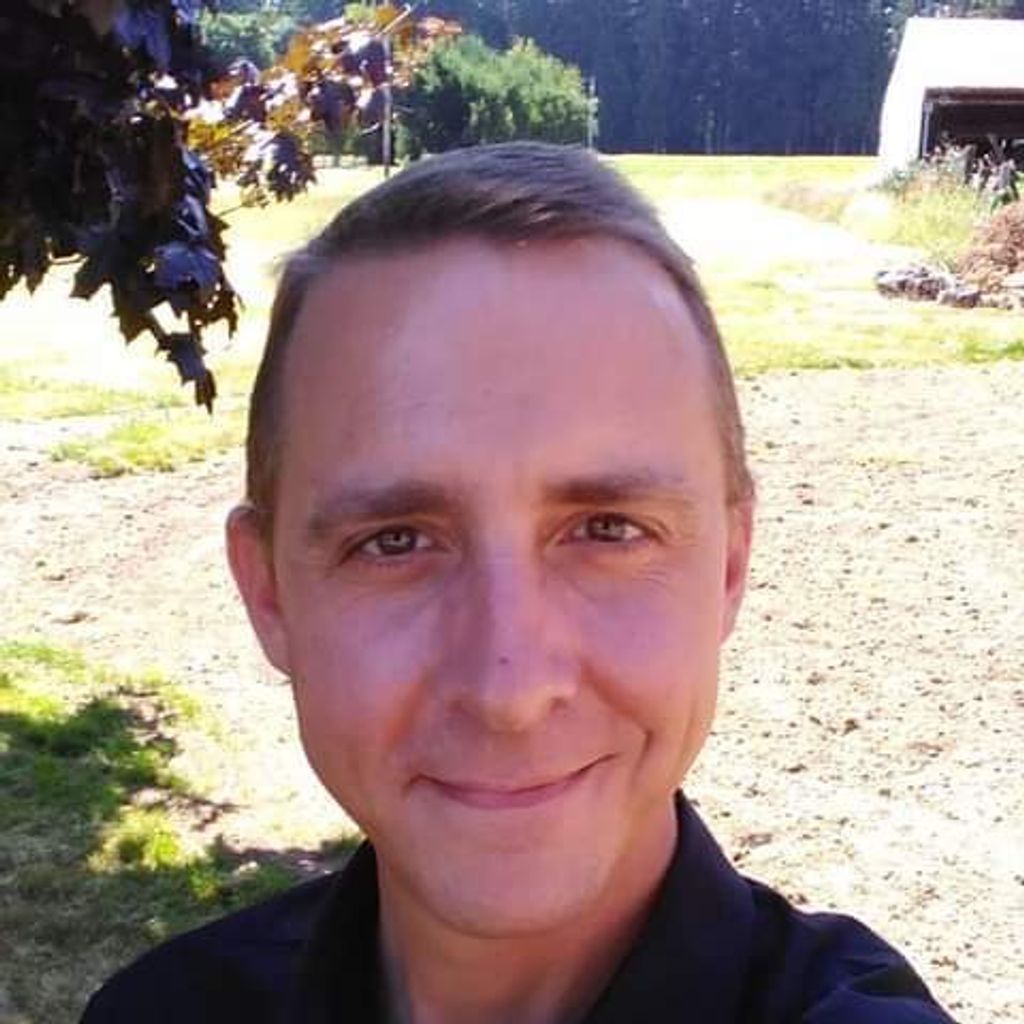 Michael Joseph Wellnitz Profile Photo