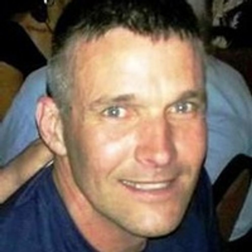 Mark J. Porter Profile Photo