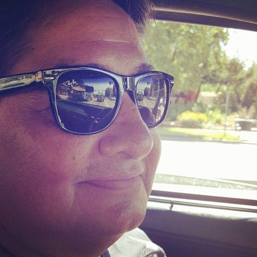 Patrick Garcia Profile Photo
