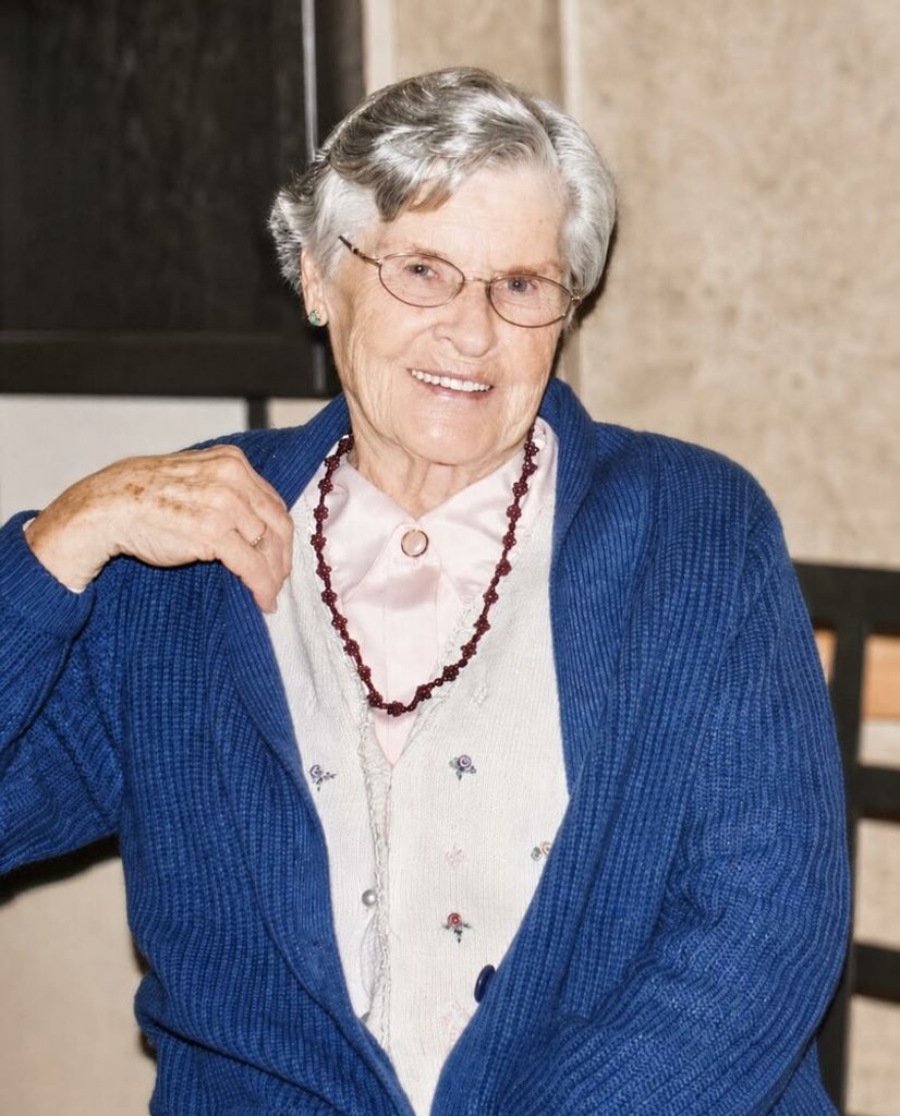 Anita Maurine Eadus Profile Photo