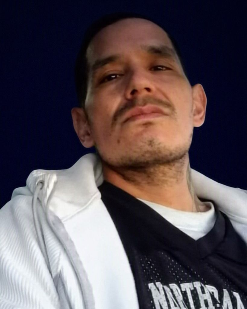Daylon White
