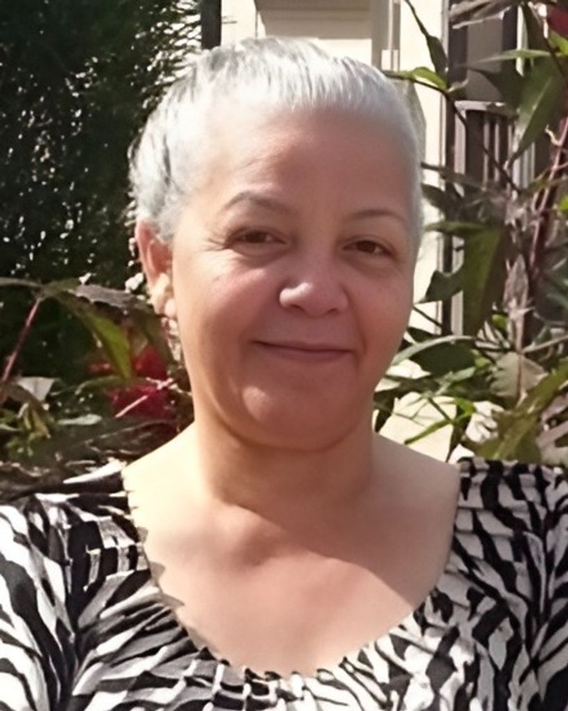Teresa Mojica Delgado