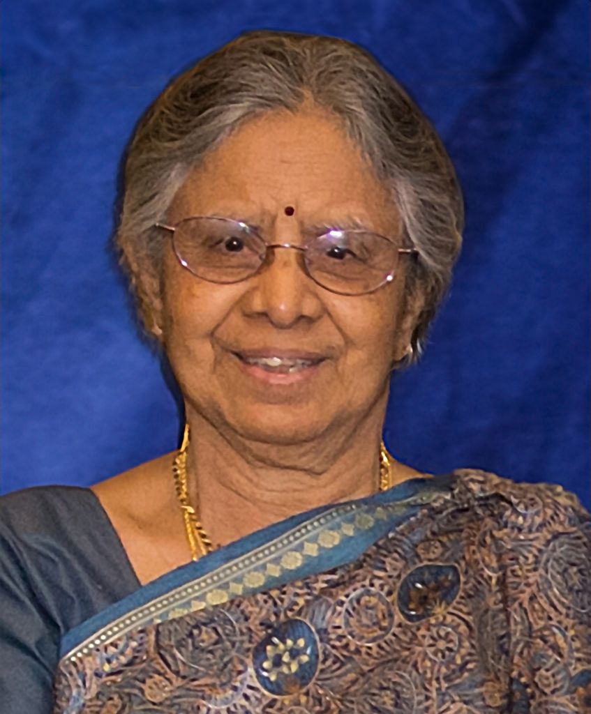 Dr. Srinivasa Leelamma