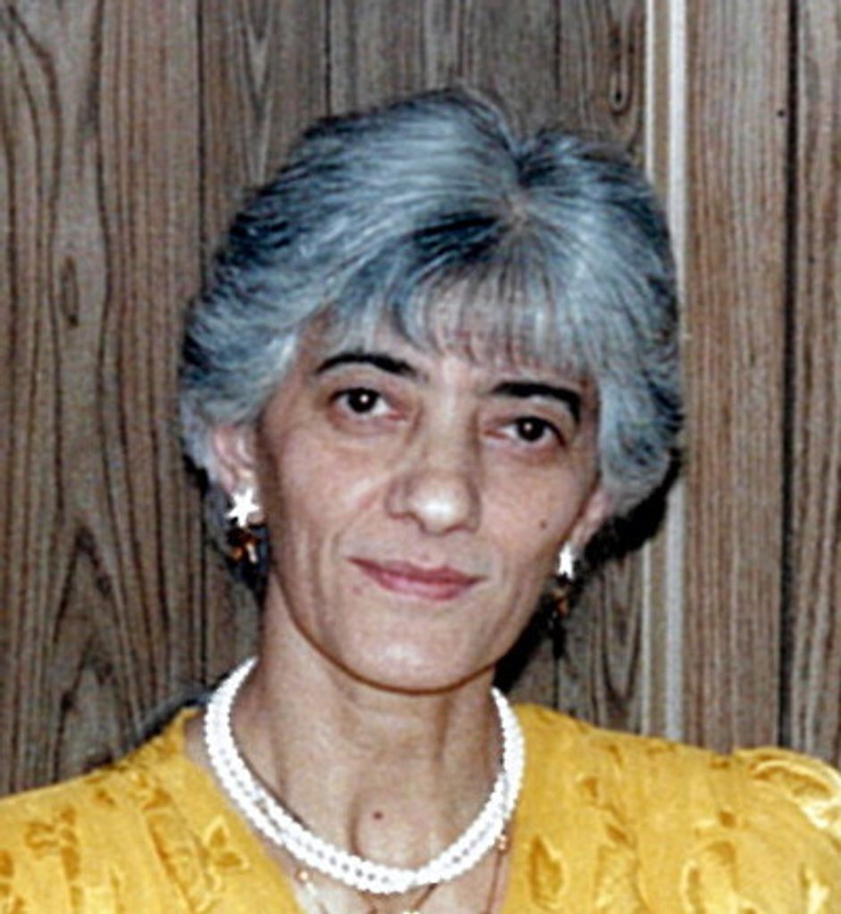 Susan Stephan Polas Profile Photo