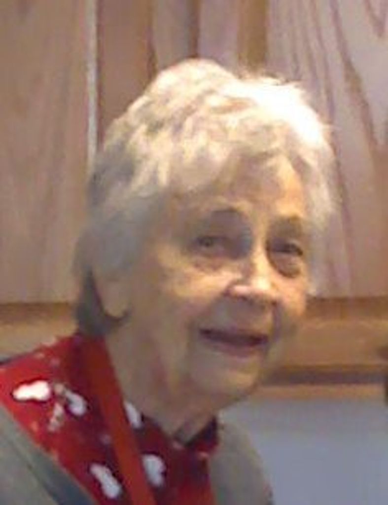 Margaret Anna Taylor Profile Photo