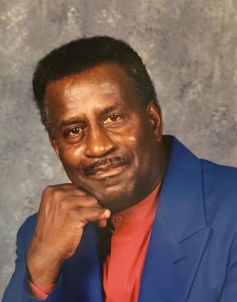 Troy ("Fellie") Talbert Profile Photo