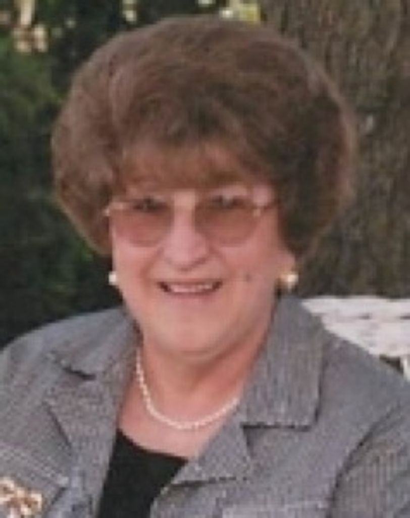 Lila Mae Lichty
