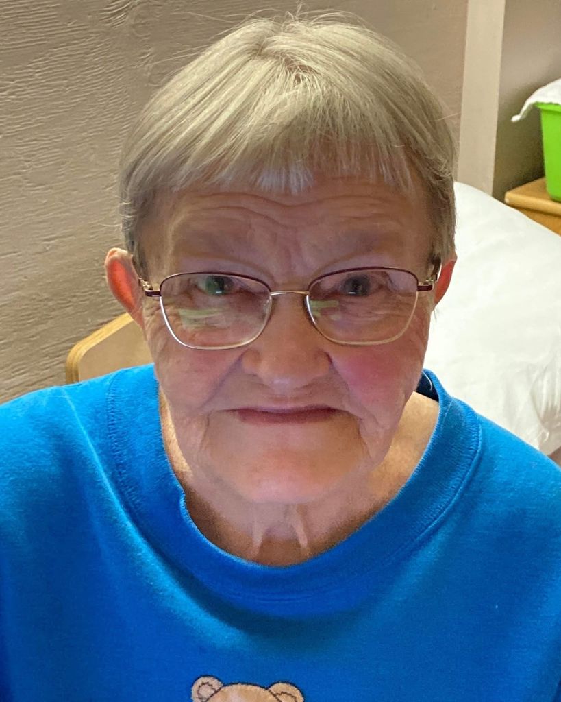 Bernice Heath Profile Photo
