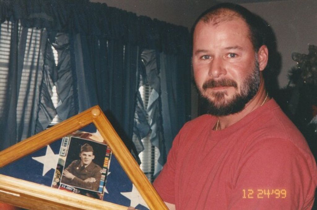 Robert "Bobby" Dean Anderson