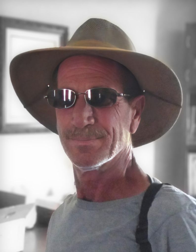 Paul Michael Turri Profile Photo