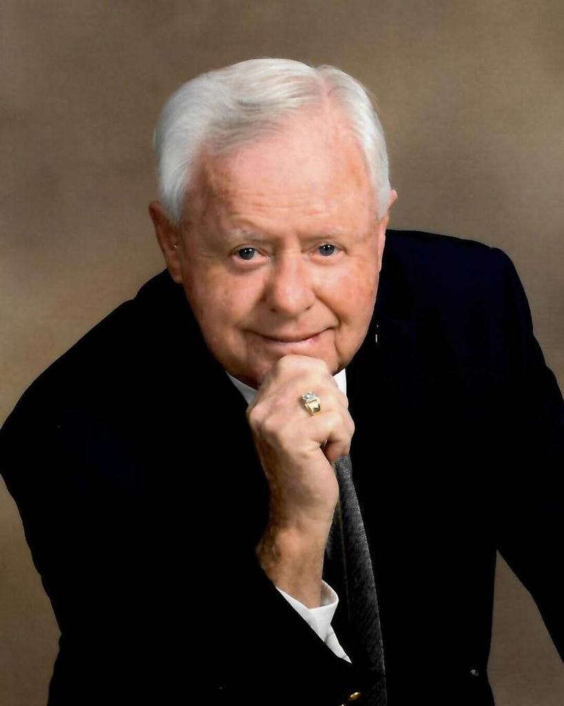 Dennis Dale Harrell Profile Photo