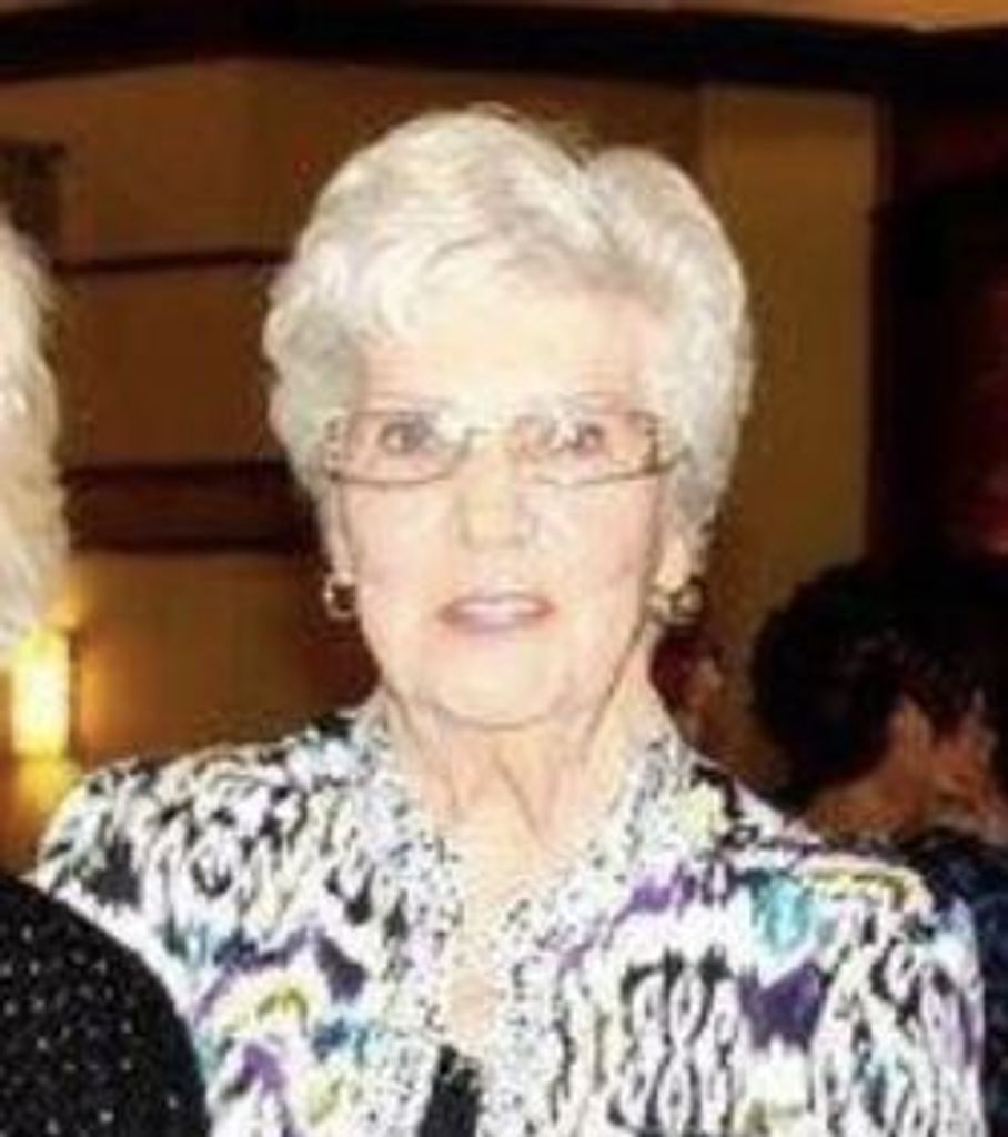 Emogene (Sprouse)  Haga