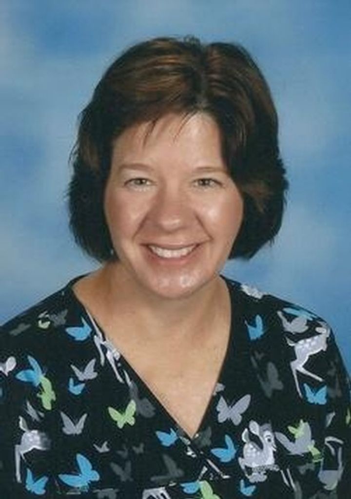Vicky Mathena Howard
