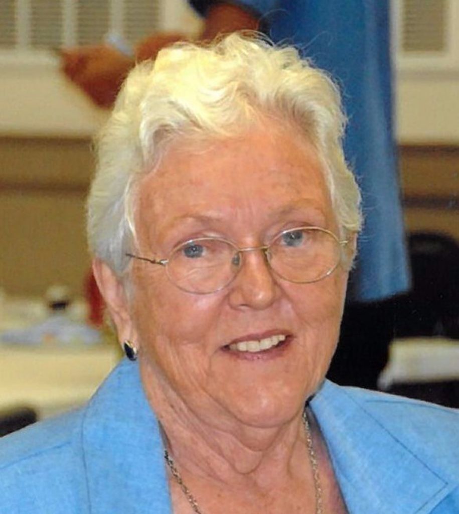 Barbara  P. Walsh