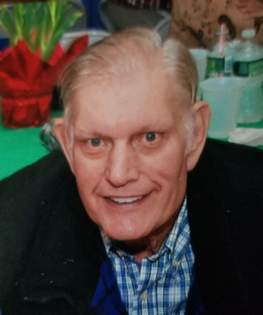 Joseph A. Lupinski