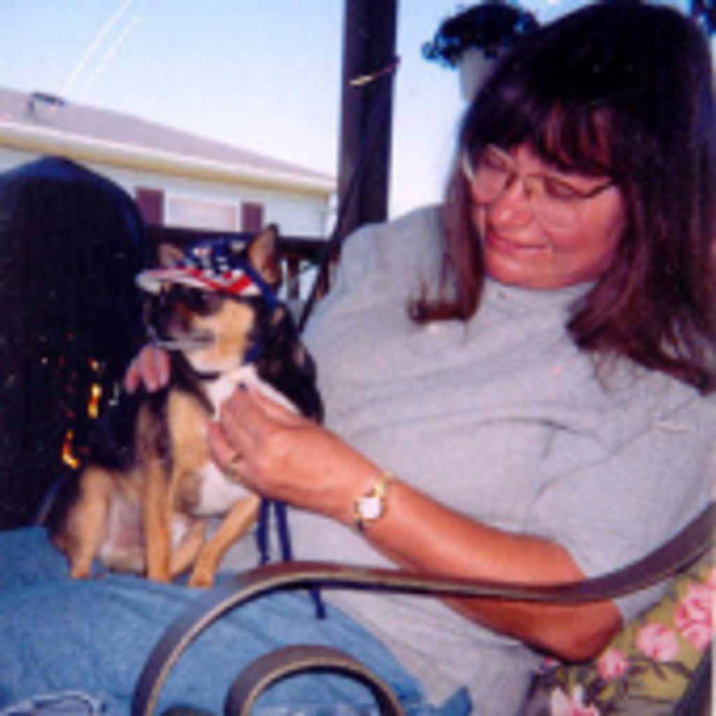 Virginia Ann Lingenfelter Profile Photo