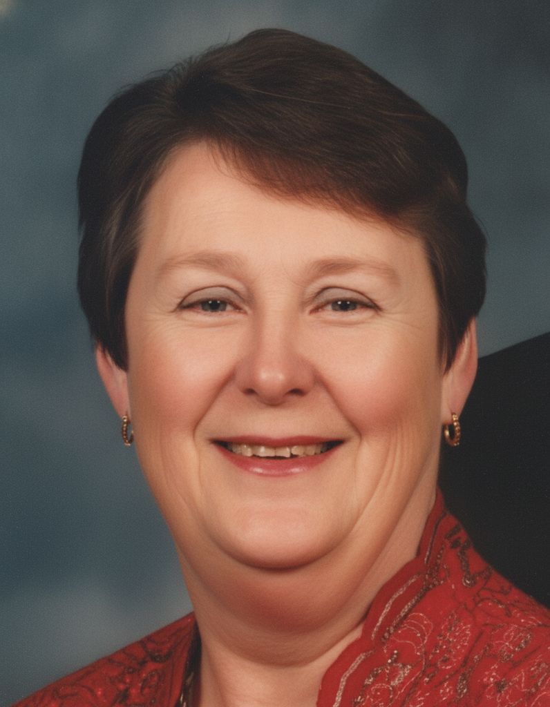 Connie Sue Best