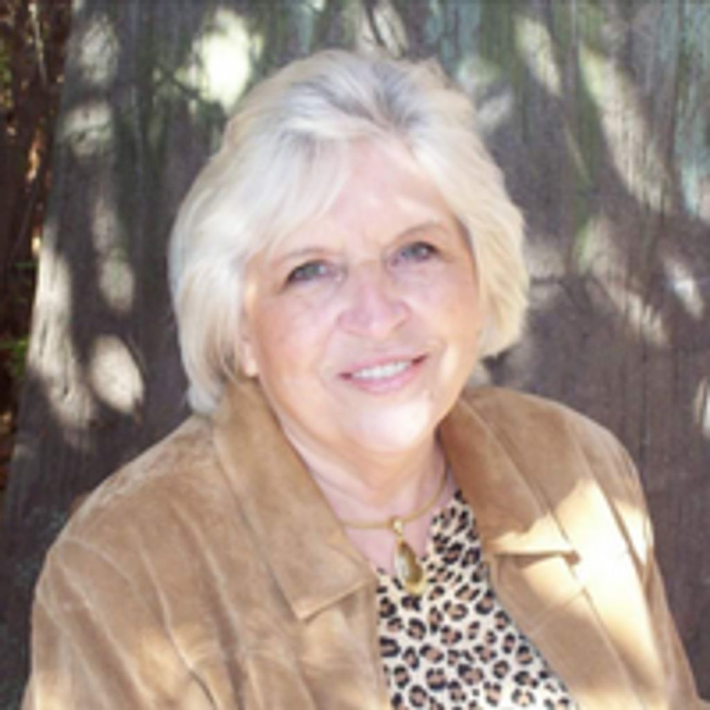 Marie Barbour Tipton Profile Photo