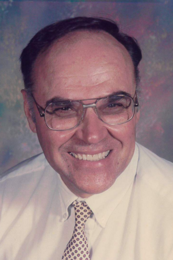 Russell K Hively Profile Photo