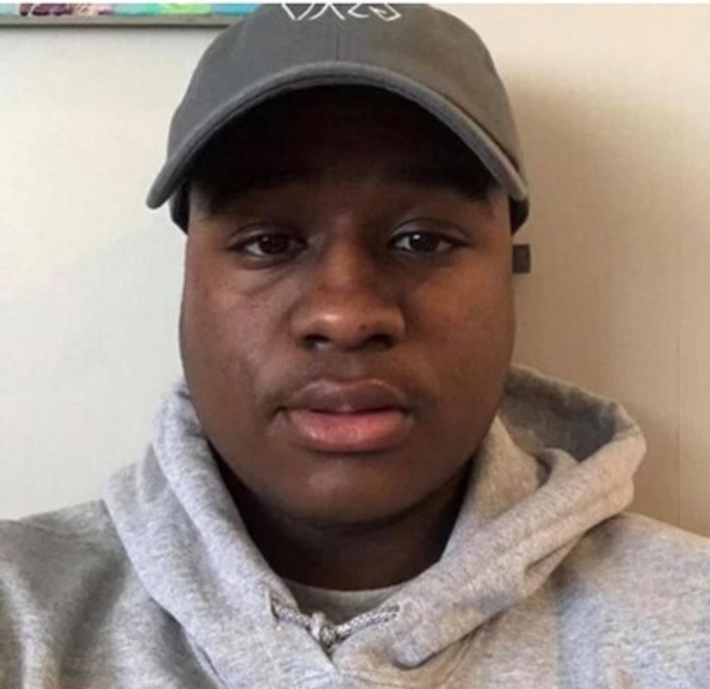 Troy Malik Mims Profile Photo