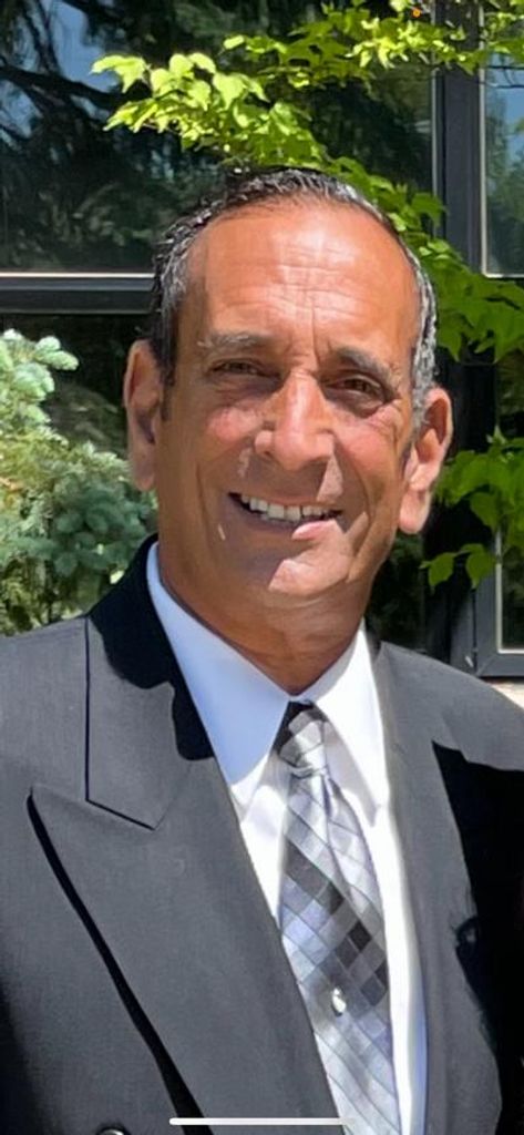 Salvatore Castorina Profile Photo