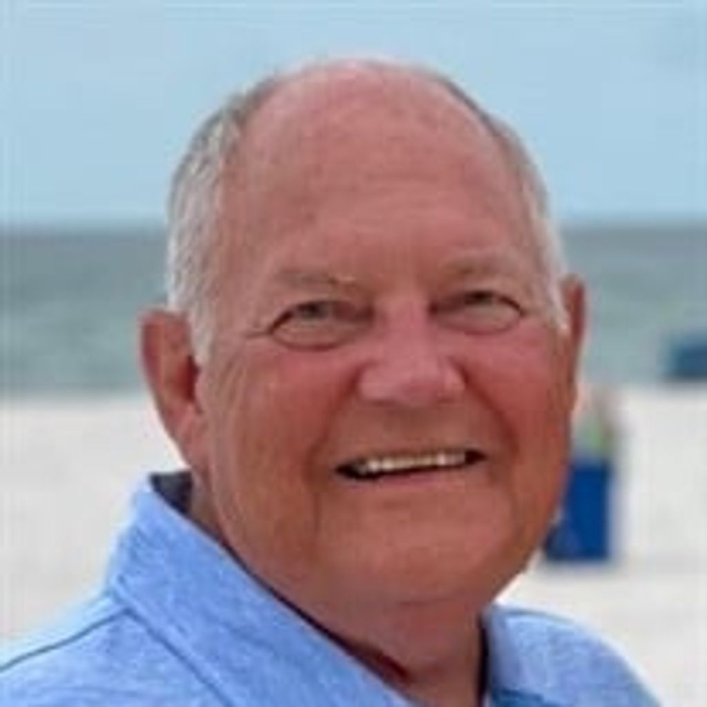 Joe Alton Mcfadin