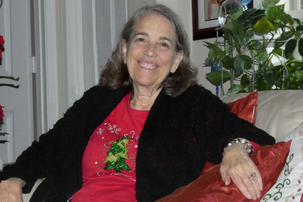 Mary Catherine Dockendorff