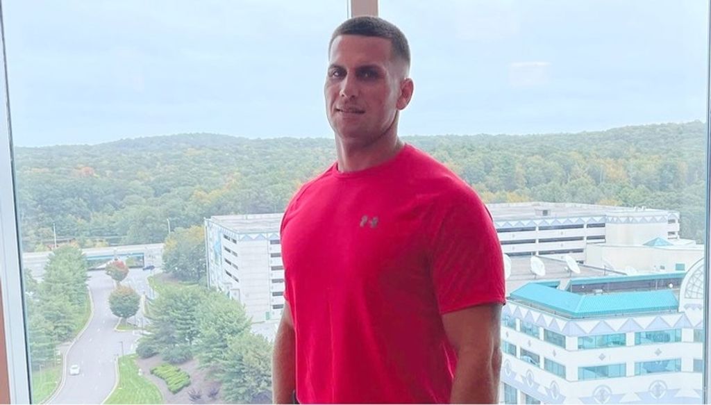 Nicholas E. Hanson Profile Photo