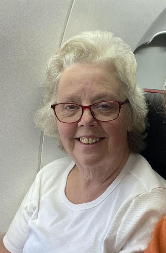 Cathy Nichols Profile Photo