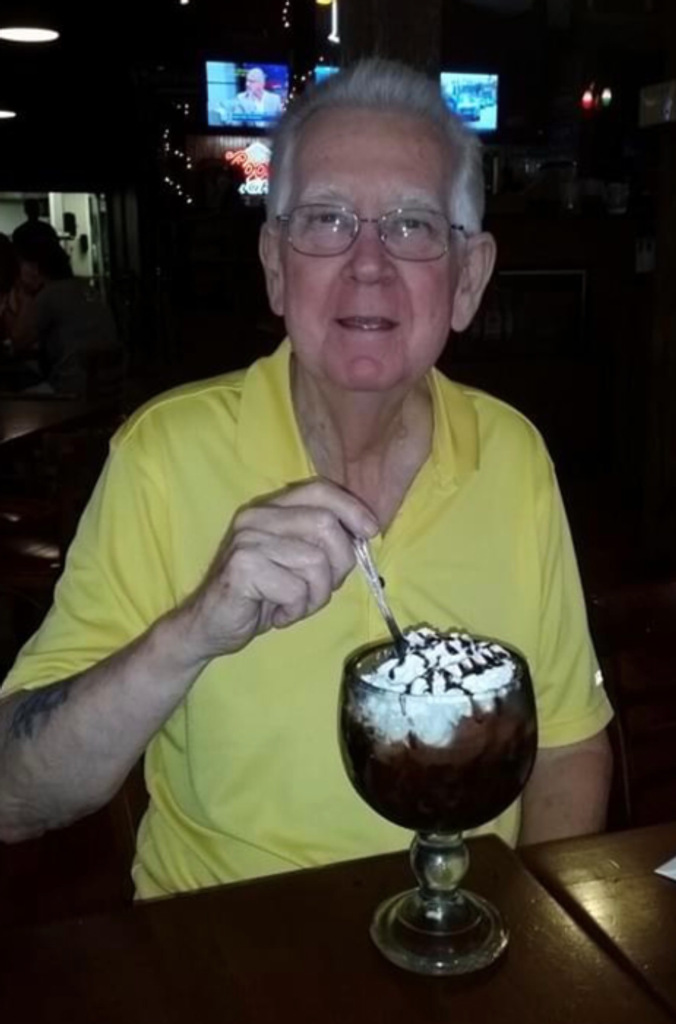 Jerry Bruce Holtman