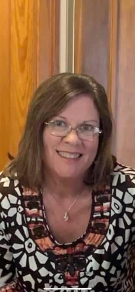Theresa Pearson