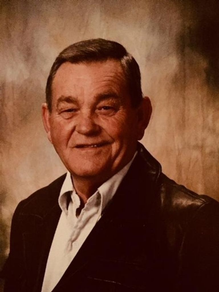 James Thomas E. Cox Profile Photo